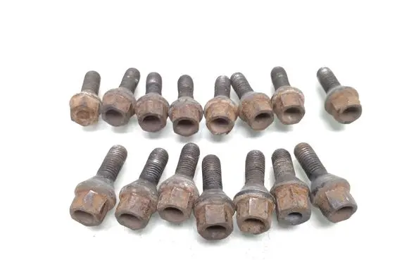 Nuts/bolts