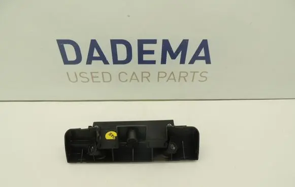 Skoda Octavia Mk2 (1Z) Alarm movement detector/sensor 1Z0951171 DS23