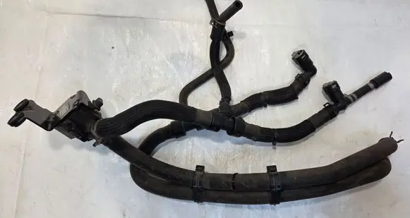 Ford Focus Water pump 515452020