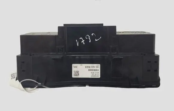 Volkswagen Jetta V Speedometer (instrument cluster) 1K0920852A A2C53101010 097323