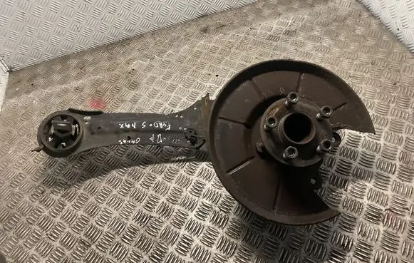 Ford S-MAX Rear wheel hub spindle/knuckle 
