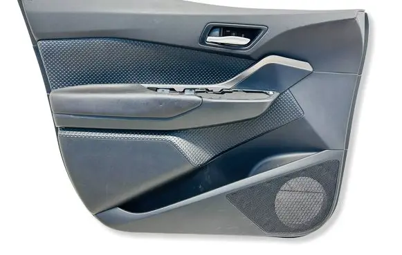 Toyota C-HR I Front door card panel trim 67061F4110C0