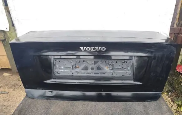 Volvo S60 Tailgate/trunk/boot lid