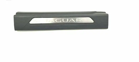 Jaguar XE Front sill trim cover GX7313201E 0961700303 19012016