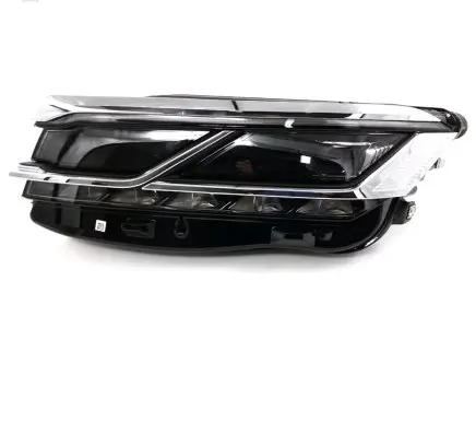 Volkswagen Touareg III Headlight/headlamp 761941081