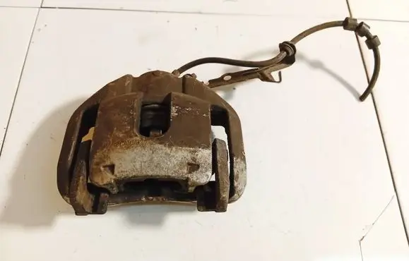 BMW 5 E60 E61 Front brake caliper 