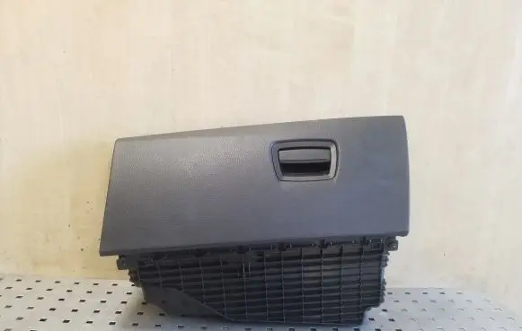 BMW 5 F10 F11 Glove box set 51169166694 9166694