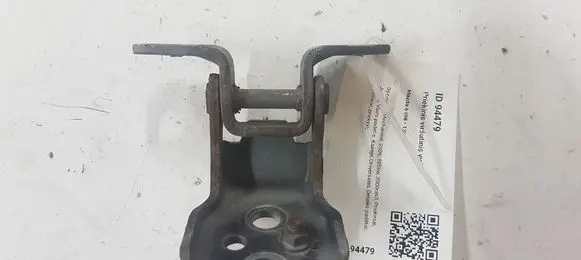Mazda 6 Front door upper hinge