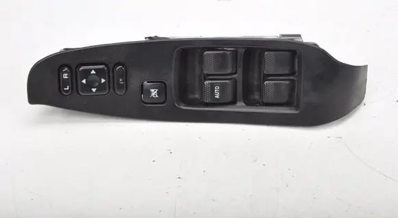 Subaru Legacy Quarter vent window switch 