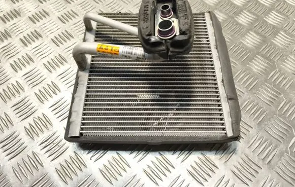Skoda Fabia Mk3 (NJ) Air conditioning (A/C) radiator (interior) GV741001