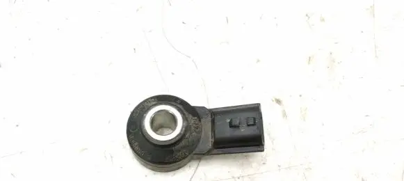 Detonation knock sensor