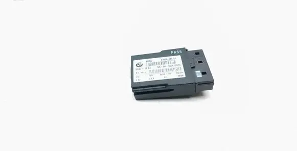 BMW 3 E90 E91 Seat control module 6926435