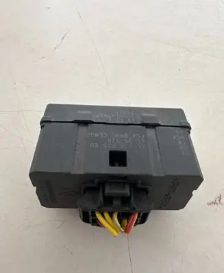 Peugeot 308 Other control units/modules 9673891680 1000137937 4539528
