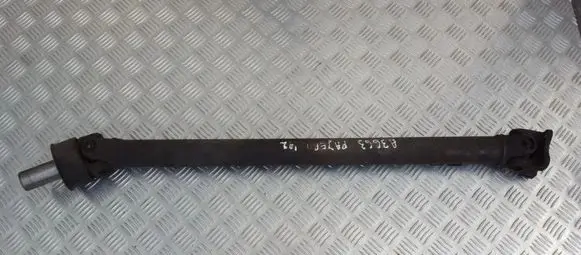 Mitsubishi Pajero Front prop shaft 
