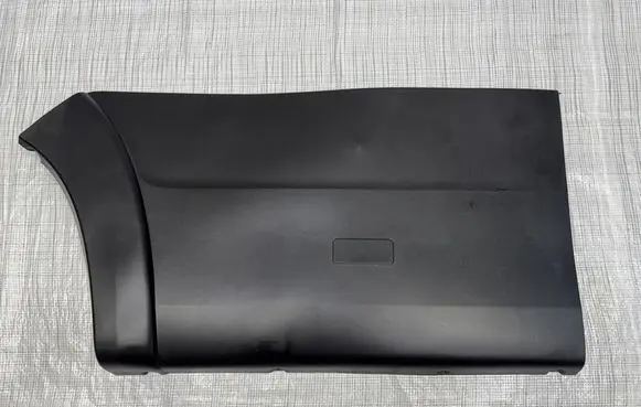 Ram ProMaster Fender trim (molding) 1317368070