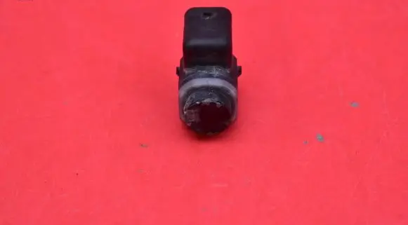 BMW X5 E70 Parking PDC control unit/module 9139868