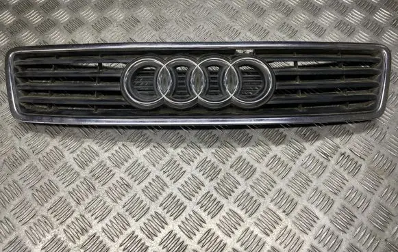 Audi A6 S6 C5 4B Front grill 4B0853651A