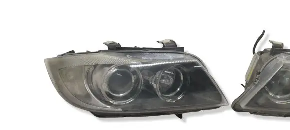 BMW 3 E90 E91 Fog light set 6942744