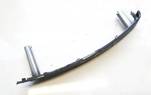 Chevrolet Captiva Other interior part
