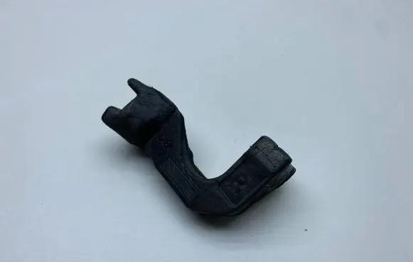 Dodge Charger Fender foam support/seal 