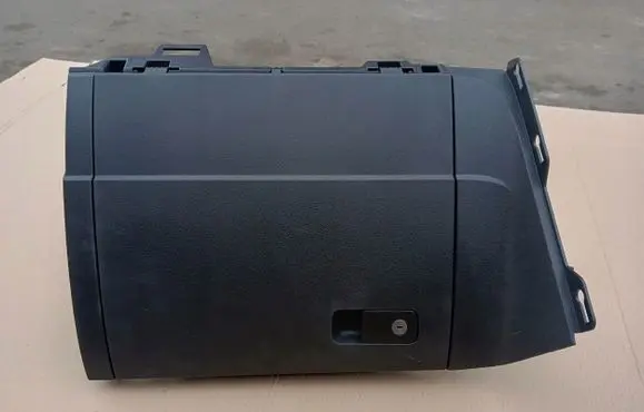 Volkswagen Golf Sportsvan Glove box set 517857097H
