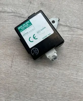 Toyota RAV 4 (XA20) Door central lock control unit/module 8974142151 2513000060
