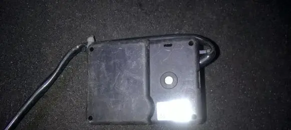 Ford Probe Air flap motor/actuator hb600ga6bc h600ga6bc-4b