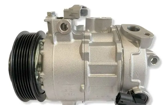 Dodge Charger Air conditioning (A/C) compressor (pump) P68158259AD P68158259AF P68339349AA