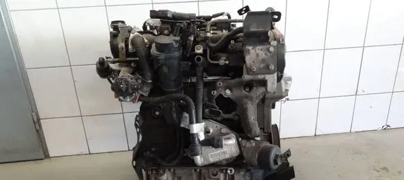 Opel Insignia A Engine A20DTE