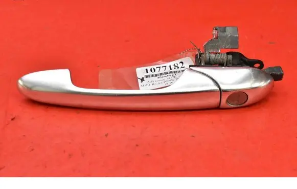 Alfa Romeo 147 Front door exterior handle 