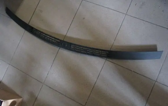 Dodge Avenger Dashboard air vent grill cover trim 