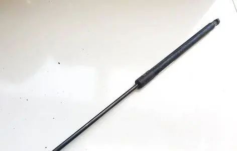 Skoda Fabia Mk2 (5J) Tailgate/trunk strut/damper 5J6827550B