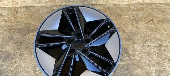 Audi E-tron GT R21 alloy rim 4J3601025 3996979