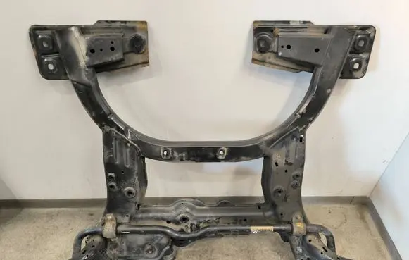 Mercedes-Benz CLA C117 X117 W117 Front subframe A2466201200