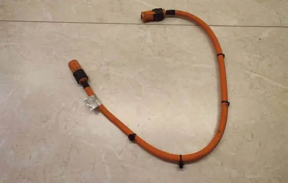 BMW 3 G20 G21 Electric car charging cable 9426358 9426359 61129426359