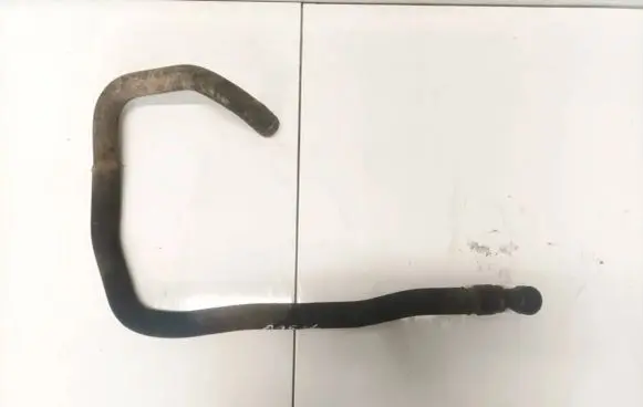 Citroen Jumpy Engine coolant pipe/hose