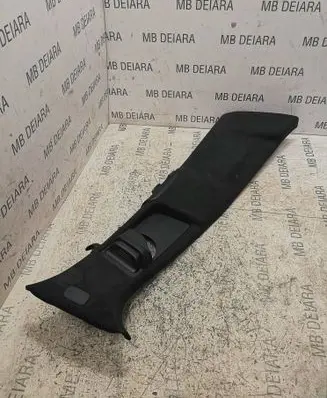 Mercedes-Benz S W222 (B) pillar trim (top) A2226900425
