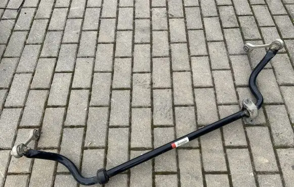 Audi Q7 4M Front anti-roll bar/sway bar 4M0400045 4M0411305A