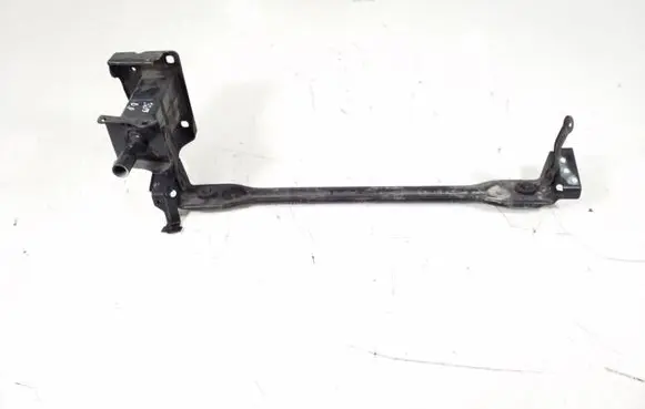 Mercedes-Benz R W251 Front bumper shock/impact absorber A2516201234