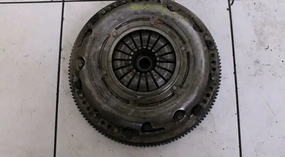 Ford Focus Clutch set kit