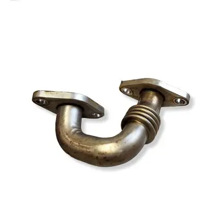 Mitsubishi Grandis EGR valve line/pipe/hose 03G131521AM