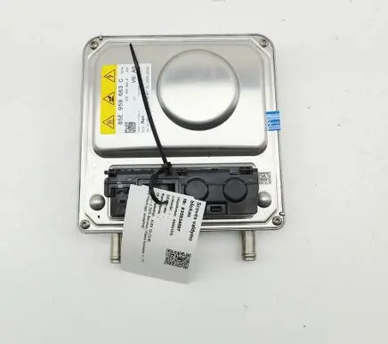 Audi Q5 SQ5 FY Current control relay 85E959663C 85E959663B