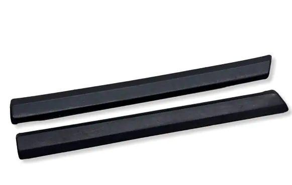 Ford Escort Rear fender molding trim 