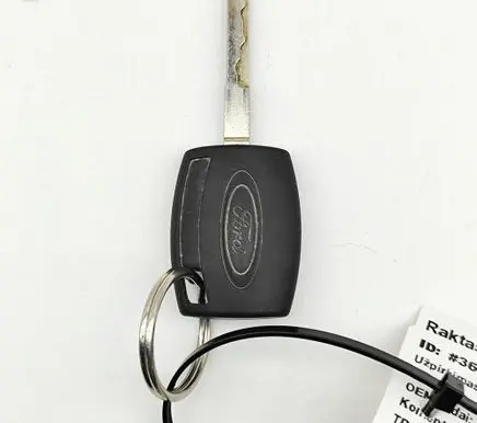 Ford Transit Custom Ignition key/card GK2A220B08GA GK2A22053GA