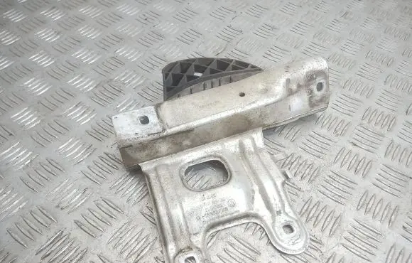 BMW 1 F20 F21 Front bumper shock/impact absorber 7266193