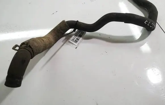 Opel Astra F Engine coolant pipe/hose 