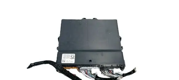 Toyota RAV 4 (XA50) Other control units/modules 8998142350 31901