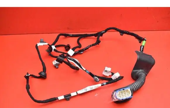Mazda MX-5 NA Miata Other wiring loom NB0D67200A