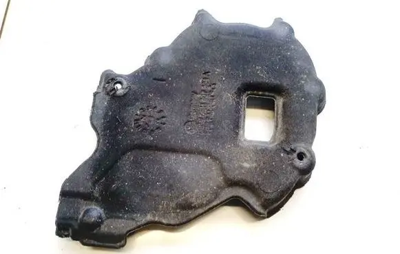 Volkswagen ID.4 Timing belt guard (cover) 907304a