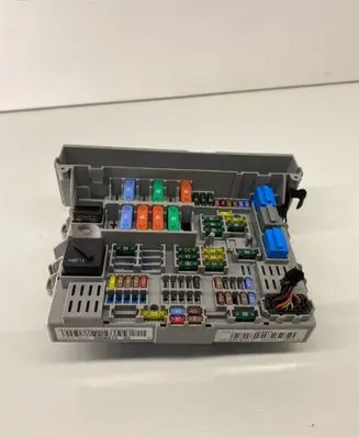 Fuse module